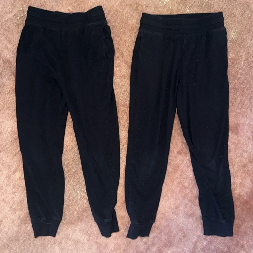 Boys jogger bundle
